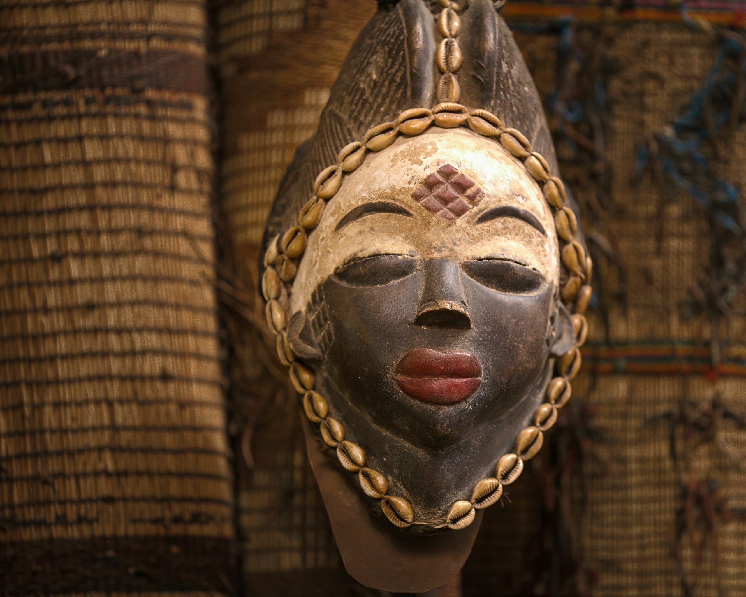 Brand Identity Design